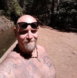 Meet your Posher, Rick